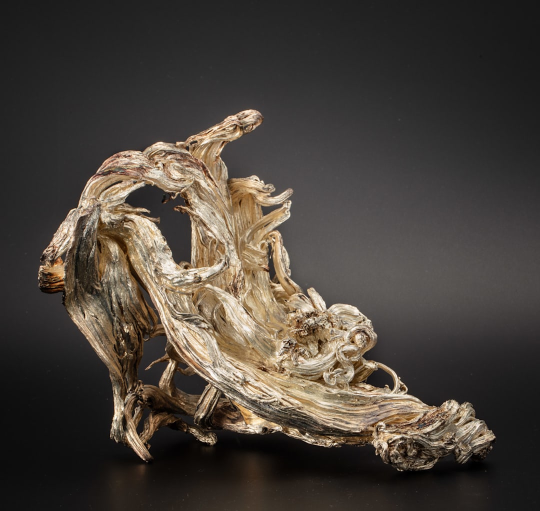 Sølvstuff solgt for 35,6 millioner