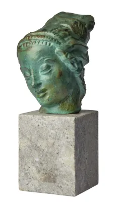 Lilla Europa huvudet