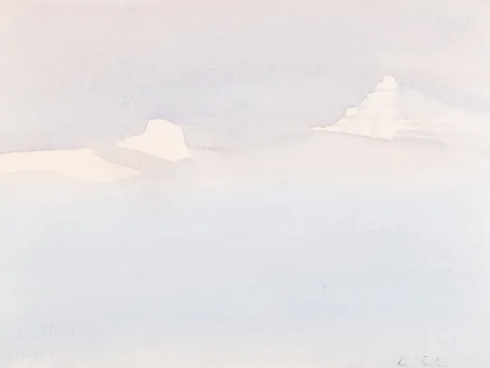 Mot kveld (Svalbard)