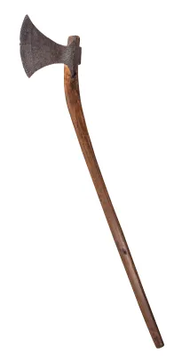 Bondeøks / stridsøks