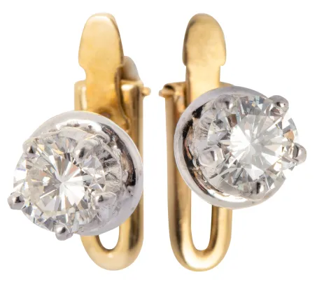 Et par skjorteknapper