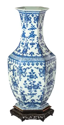 Vase