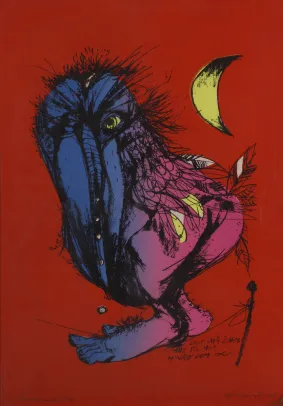 La de små barn komme til meg, hindre dem ikke