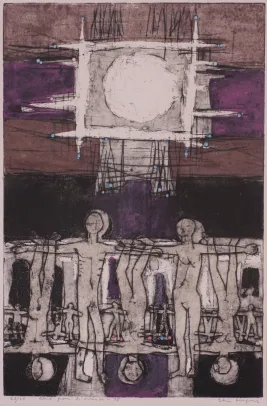 System / Åpen scene