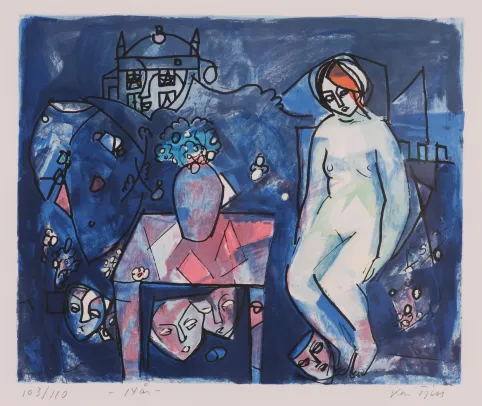 Sommerauksjonen 2012