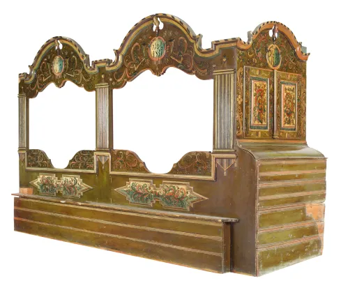 Høstens kvalitetsauksjon 2017