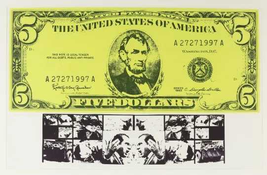 Alle ting har to sider