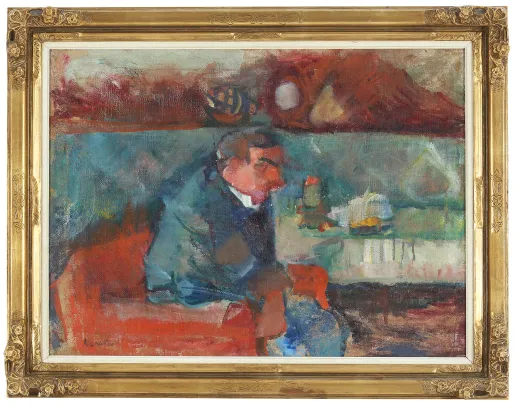 Ingeniør Nico Barth