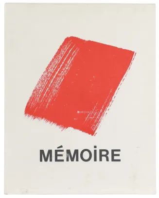 Mémoire