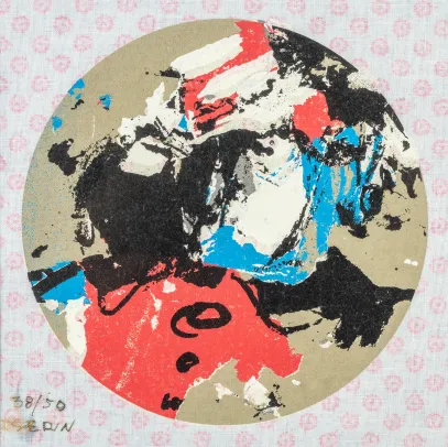 Sirkulær komposisjon