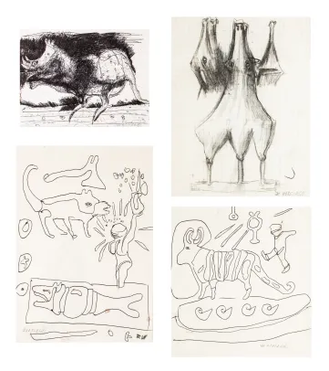 "Figurkomposisjoner"