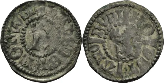 Hvid Erkebiskop Gaute Ivarsson