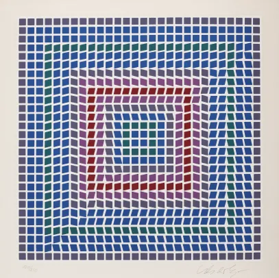 F.seri. 1207250 "Komposisjon"