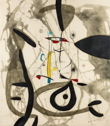 "El Pi de Formentor, 1976"