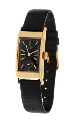 "Tegolino" armbåndsur