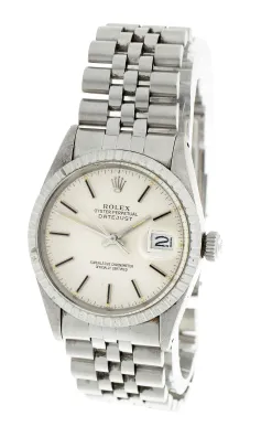 Datejust armbåndsur