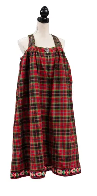 Hverdagsstakk fra Hallingdal