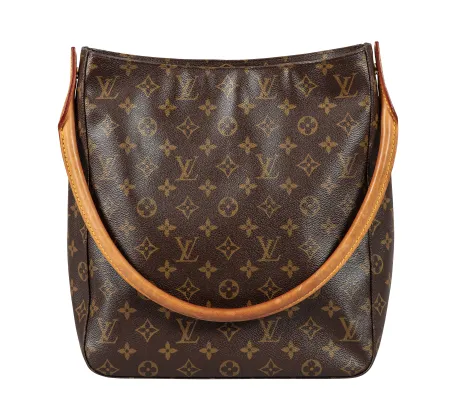 "Looping" skulderveske