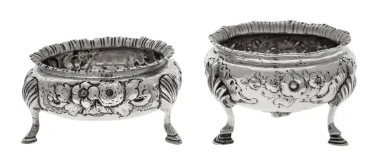 To saltkar - reg på nytt som 117390