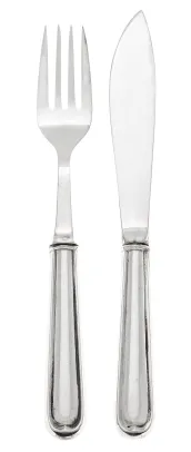 Fiskebestikk "Jubileum"