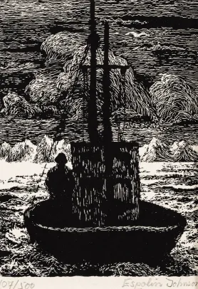 Fra den siste viking