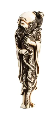 Netsuke