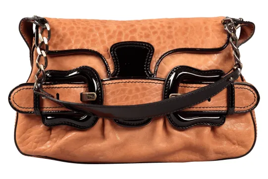 "B Buckle" skulderveske