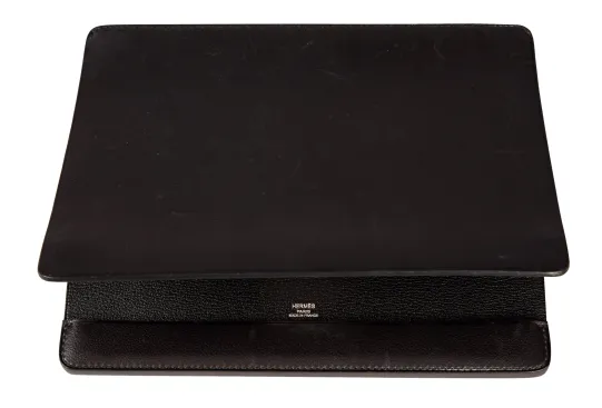 Hermès iPad cover