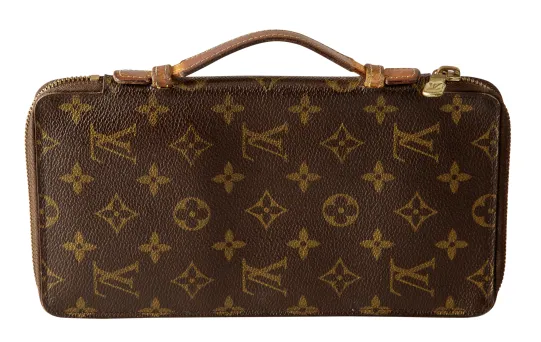 "Organizer de Voyage" reisemappe