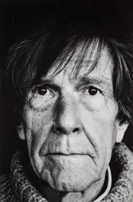 John Cage