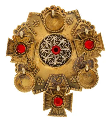 Ansiktssølje/glibbsølje