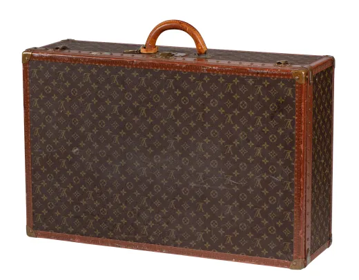 LOUIS VUITTON Koffert