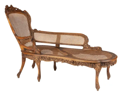 Chaise longue