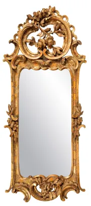Speil, rokokko