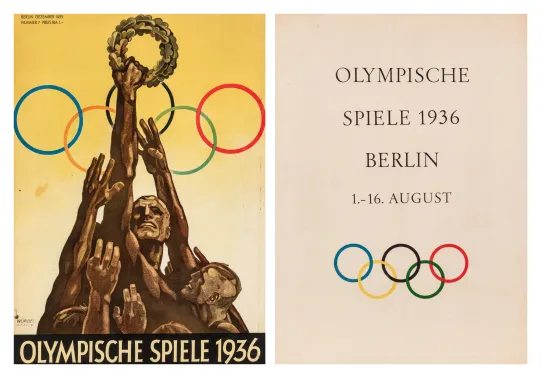 Introduksjonsprogram OL 1936