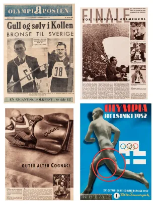 Lot OL programmer 1952