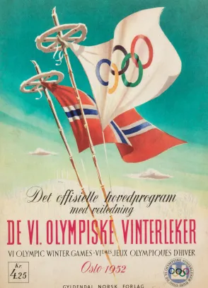 Program OL 1952