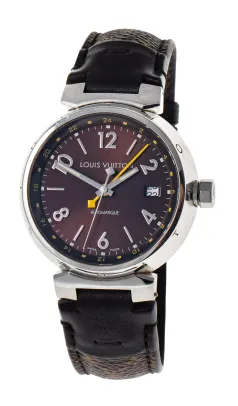 LOUIS VUITTON armbåndsur