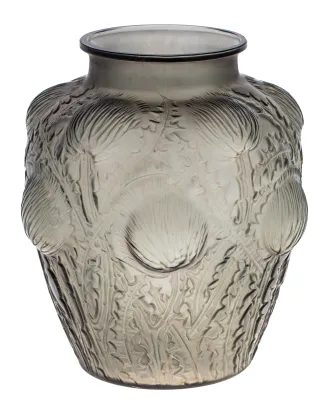 Vase "Lalique"