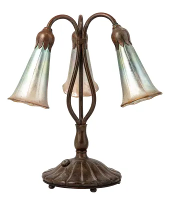 Bordlampe