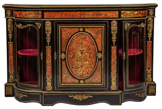 Buffet "Boulle"
