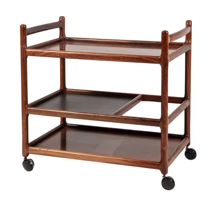 Trillebord/serveringsvogn