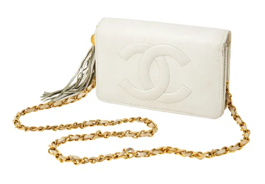 CHANEL veske