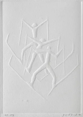 De fire årstider/Fiskebein