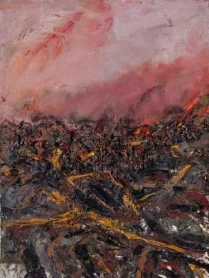 Farming in Brazil III