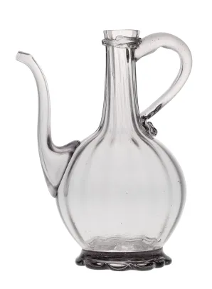 Eddikskanne , Nøstetangen eller Hurdal