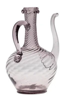 Eddikkanne Nøstetangen eller Hurdal