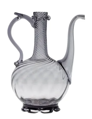 Eddikkanne Nøstetangen eller Hurdal