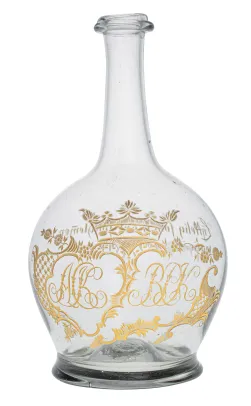 Karaffel Nøstetangen eller Hurdal