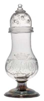 Sukkerbøsse Nøstetangen